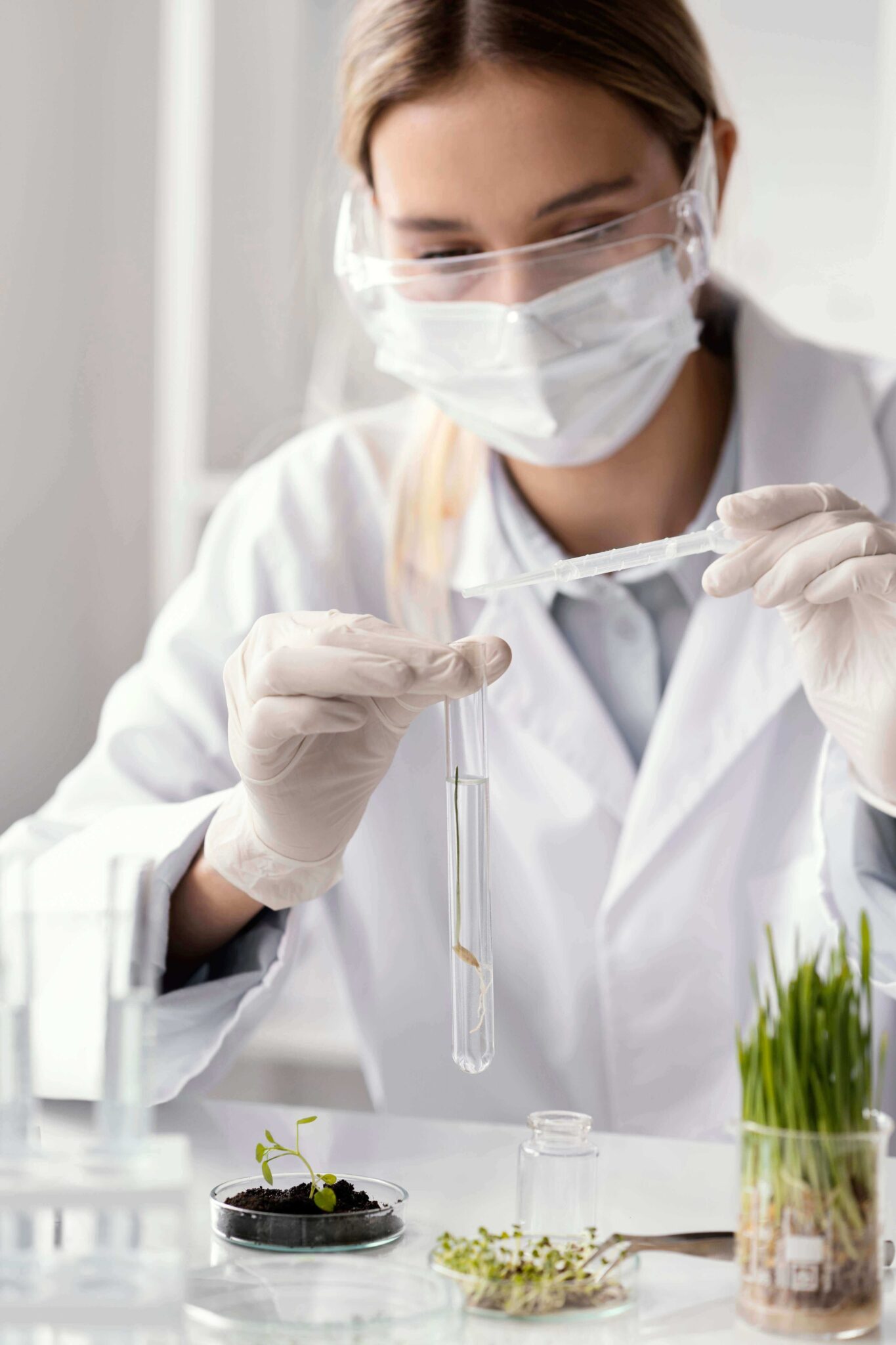 Sdn Physician Scientist - 695tq8v